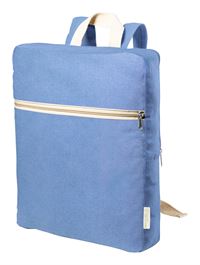 ZAINO IN COTONE RICICLATO